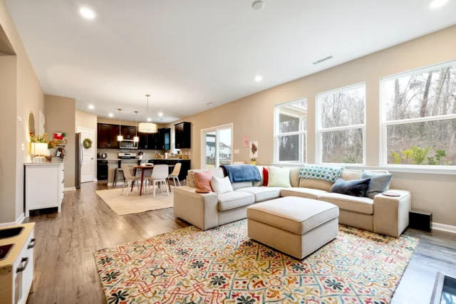 How Much Does It Cost to Furnish an Apartment?