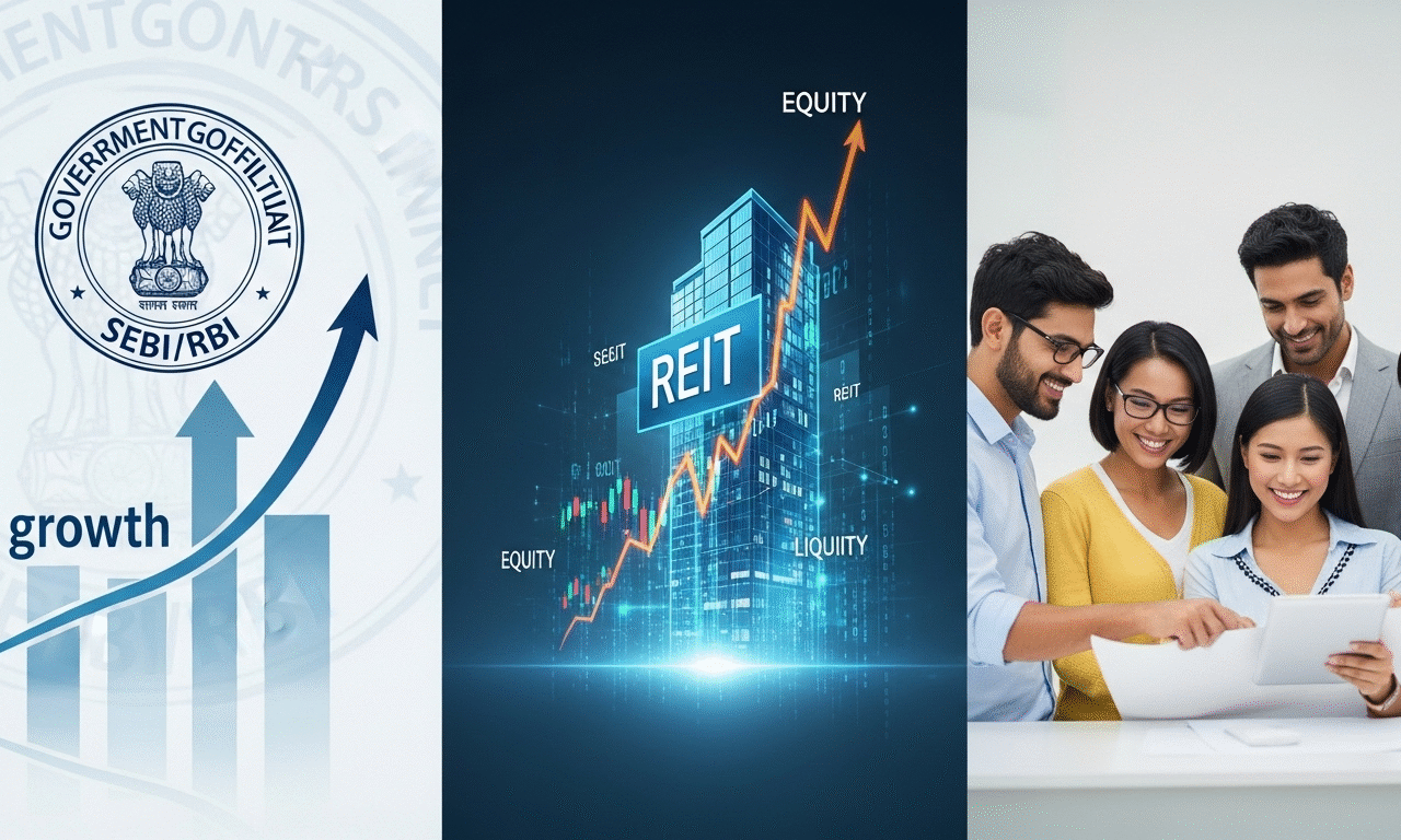 Policy and Regulatory Updates: A Week of Transformation (October 5–11, 2025) Policy and Regulatory Updates: A Week of Transformation (October 5–11, 2025)
