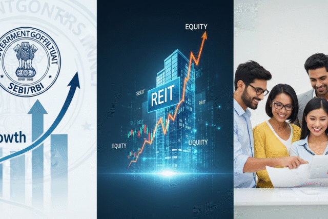 Policy and Regulatory Updates: A Week of Transformation (October 5–11, 2025) Policy and Regulatory Updates: A Week of Transformation (October 5–11, 2025)